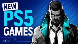 New PS5 Games This Week [upl. by Terzas]