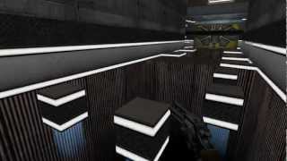 HalfLife Bhop Maps [upl. by Shaeffer]