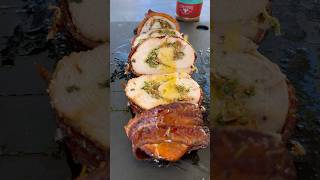 Porchetta style Turkey breast [upl. by Av]