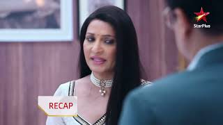 Jhanak  Episode 21  Recap  Kya Aniruddha bataega Urvashi ko sach [upl. by Servetnick]