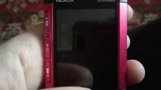 Nokia 5310 XpressMusic ringtones [upl. by Sherman103]