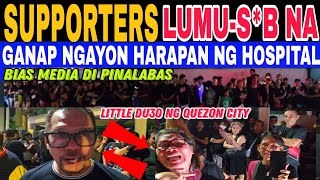 MEANSTREAM MEDIA di PINALABAS BAYAN ayaw ng PAAWAT DUMAGSA na DAPAT nyo PANOORIN bago ma DELETE [upl. by Yelmene316]