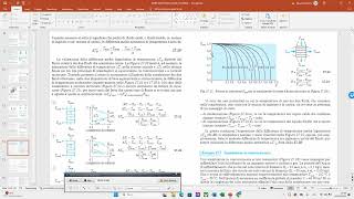 GLI SCAMBIATORI DI CALORE TIPOLOGIE E PROGETTAZIONE 4 LEZIONE [upl. by Cochard]