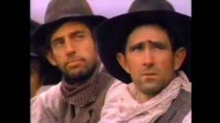 Old West HENRY WEINHARDS BEER Commercial  1993 Oregon Washington [upl. by Anillehs42]