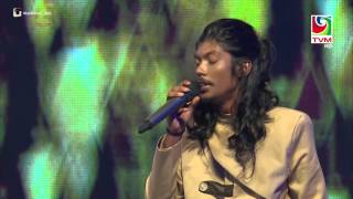 Maldivian Idol Gala Round  Haalathu  Shalabee [upl. by Jutta]