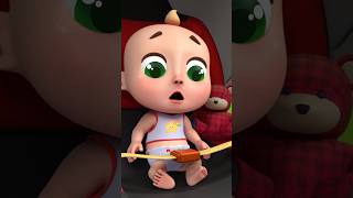 You have to use the seatbelt in cars  Rosoomelody Song nurseryrhymes kidssong foryou shorts [upl. by Elrak336]