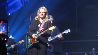 All Along The Watchtower  Dave Matthews Band with Susan Tedeschi and Derek Trucks November 17 2023 [upl. by Bow]