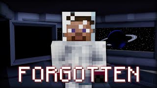 0x10c Minecrafts CANCELLED Space Sequel [upl. by Culhert34]