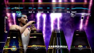 Maneater  Hall amp Oates Expert All Instruments RB3 DLC [upl. by Ralyat]