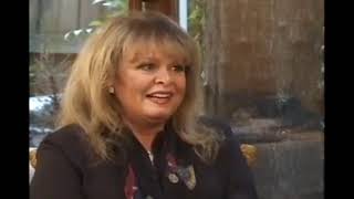 Sally Struthers on Sam Peckinpah and The Getaway 2008 [upl. by Antonina43]