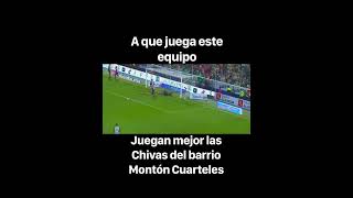 Ganaron las Chivas [upl. by Vonni]