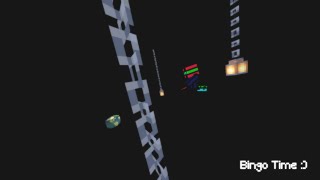 Returning To Hypixel Skyblock and doing bingolive [upl. by Willcox]