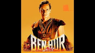 BEN HUR LIBRO 06 [upl. by Kcirdneked]