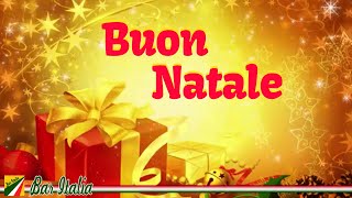 Carillon di Natale  Le più belle canzoni natalizie [upl. by Acilejna]