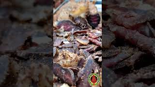 How to Make Your Own Biltong  Explore Endless Flavour Possibilities biltong makeyourownbiltong [upl. by Llerref]