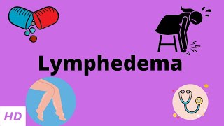 Lymphedema Causes Signs and Symptoms Diagnosis and Treatment [upl. by Adaval911]