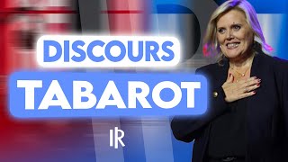 Discours de Michèle Tabarot  Le Cannet  5 juin 2024 [upl. by Ellard]