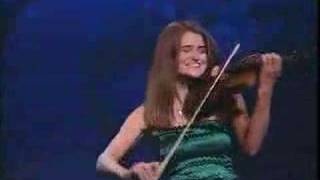 Celtic Violinist [upl. by Heyde]