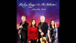 Homesick for Heaven  Ricky Skaggs and the Whites [upl. by Aileve]