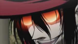 Hellsing Abridged  Best moments 2 [upl. by Solana179]