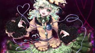 SA Koishis Theme Hartmanns Youkai Girl [upl. by Sower]