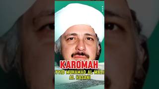 Karomah Sayyid Muhammad Al Maliki Al Hasani kisahislami waliallah shortvideo [upl. by Bobine]