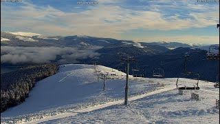 Webcam Transalpina cota 2000 [upl. by Benzel]