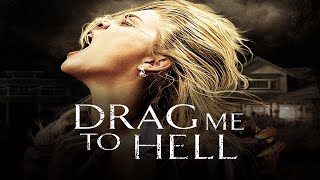 DRAG ME TO HELL 2009 RECAP [upl. by Kenlee920]