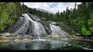 Great Bear Rainforest in 4K  Exploring British Columbia Canada  DEVINSUPERTRAMP [upl. by Selie104]