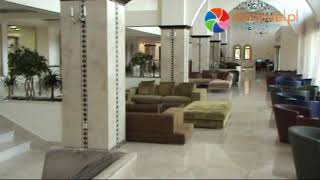 Hotel Ialyssos Bay Rodos  Rhodos  Grecja  Greece  mixtravelpl [upl. by Bellis]