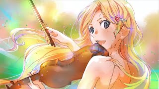 Riptide Your Lie In April AMV [upl. by Alliber41]