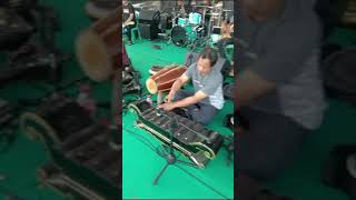 Tes musik kyai Kanjeng [upl. by Andi]