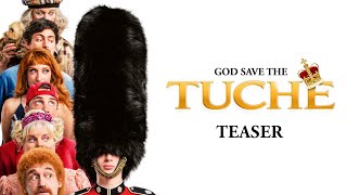 God Save The Tuche  Teaser officiel HD [upl. by Ilaw630]