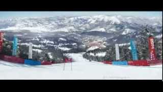 TV Spot  Kelloggs  Breakfast Cereals  Uphill  See You at Breakfast [upl. by Ophelie]