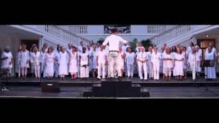 velsignelsen  Gentofte Gospel Choir [upl. by Anelle]