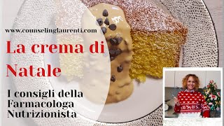 Creme light per pandoro e panettone pronte in 5 minuti [upl. by Roane216]