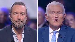 SOMMI CROLLA IN DIRETTA BELPIETRO LO DISTRUGGE SUI DATI E LO RIDICOLIZZA SENZA PIETÀ [upl. by Ainslie]