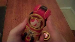 Lightning Morpher Review [upl. by Ajnot]