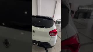 DOS REIS AUTOMOTORES RENAULT KWID EN VENTA EN BUENOS AIRES [upl. by Eisus584]