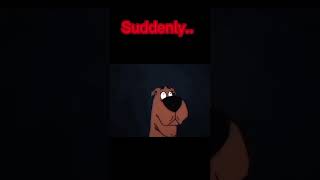 Why Can Scooby Talk… [upl. by Nilsoj]