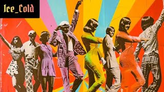 70s Disco Funk Type Beat  70s Groove Type Beat  quotLet Yourself Goquot [upl. by Leirrad]