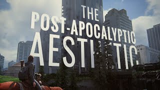 The PostApocalyptic Aesthetic [upl. by Anertac]