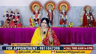 Nariyal aur navratri 2024 ka zabardast connection  Dr Y Rakhi Astrologer [upl. by Greenman]