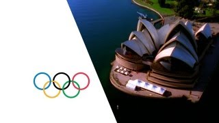 The Sydney 2000 Olympics  The Complete Film  Olympic History [upl. by Iny]