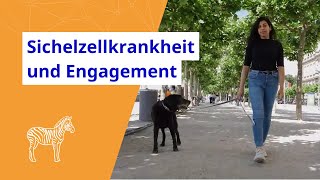 Sichelzellkrankheit und Engagement [upl. by Hinkle]