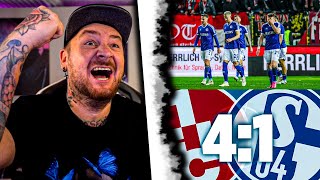 Der KADER ist zu GUT 🔥 KAISERSLAUTERN vs SCHALKE TALK  Der Keller Stream Highlights [upl. by Gav]