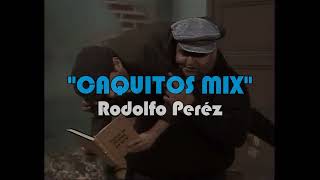 Caquitos Mix BGM Televisa [upl. by Alyehc]