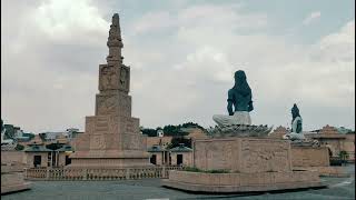 shiv aarti  mahakal mandir  ujjain temple  solo traveler [upl. by Yrag]