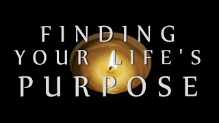 Hypnosis for Finding Your Lifes Purpose Higher Self Guided Meditation Spirit Guide [upl. by Pace]