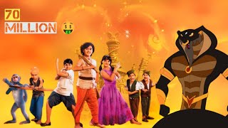 Chhota Bheem Ka Live Action Movie 🔥 Budget Cross  Chhota Bheem And The Curse Of Damyaan [upl. by Spurgeon]